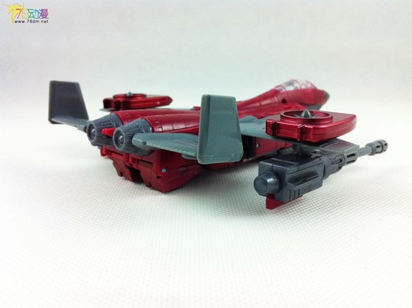 Transformers United Seekers  Elites Set Thurst Dirge Ramjet Image  (60 of 100)